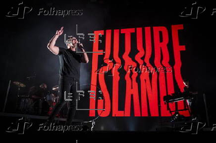 NOS Alive Festival 2025