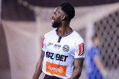 SAO PAULO, SP, 18.07.2025-BRASILEIRO SERIE B- FERROVIARIA (SP) X ATHLETIC CLUB (MG)