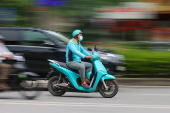 Vietnam's electric motorbike market is expected to boom