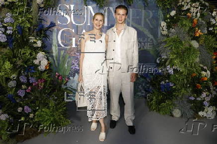 Summer Gala 2025 in Saint-Tropez