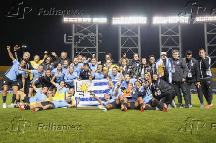 Copa América (F): Chile - Uruguay