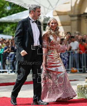 114th Bayreuth Richard Wagner Festival