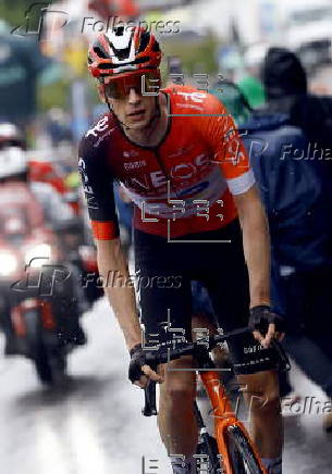 Tour de France 2025 - Stage 19