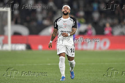 BRASILEIRO A 2025, BOTAFOGO X CORINTHIANS