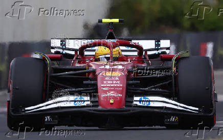 Hungarian Grand Prix