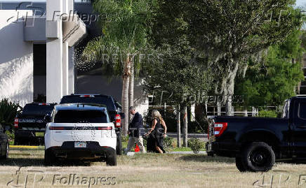 Family and Friends Gather to Honor Hulk Hogan at his Funeral