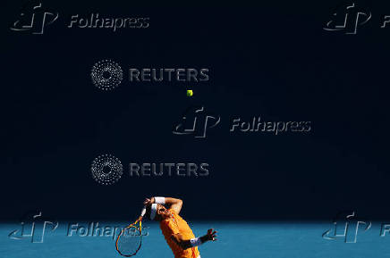 Australian Open