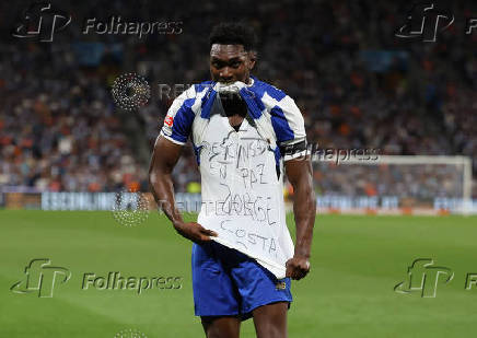Primeira Liga - FC Porto v Vitoria S.C.