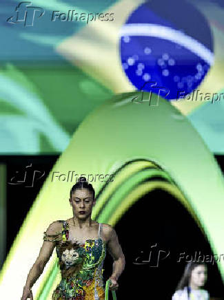 Campeonato Mundial de Ginástica Ritmica