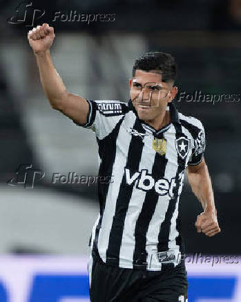 BRASILEIRO A 2025, BOTAFOGO X MIRASSOL