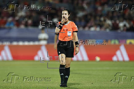 Copa Mundial Sub-20: Japón - Francia