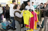 Russia's New People party launches action in support of domestic clothing brands amid western sanctions