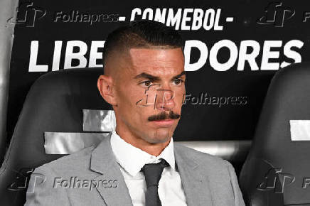 BOTAFOGO X CARABOBO - CONMEBOL LIBERTADORES