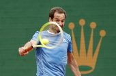 Tennis Monte-Carlo Masters - Day 3
