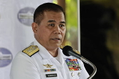Philippines investigates possible China involvement in deployment of submersible drones in Philippine waters