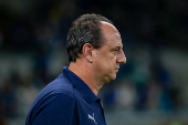 BRASILEIRO A 2025, CRUZEIRO X BAHIA