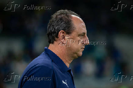BRASILEIRO A 2025, CRUZEIRO X BAHIA