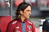 Sao Paulo FC-Santos FC: Campeonato Brasileiro Serie A