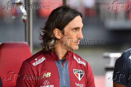 Sao Paulo FC-Santos FC: Campeonato Brasileiro Serie A