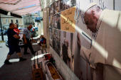 Pope Francis has died aged 88