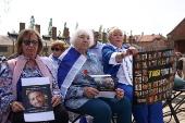 March of the Living to honour victims of the Holocaust