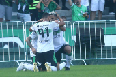 BRASILEIRO B 2025, CORITIBA X OPERARIO