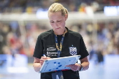EHF Women's Champions League quarter final - Esbjerg vs CSM Bucuresti