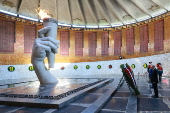 The Union State of Russia and Belarus 'Great heritage - common future'
