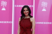 Closing Ceremony - Canneseries Festival 2025