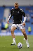 Premier League - Brighton & Hove Albion v Newcastle United