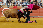 Noveno Festejo de la Feria de Abril 2025