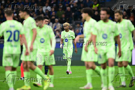 Champions League - Semi Final - Second Leg - Inter Milan v FC Barcelona