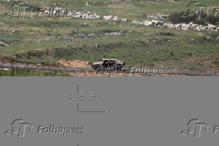 Druze community sends aid to relatives in Syria via Golan Heights