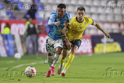 Liga MX: Pachuca - América