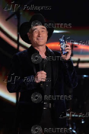 60th Academy of Country Music (ACM) Awards in Frisco