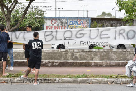SANTOS, OUTROS