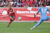 MLS: LA Galaxy at New York Red Bulls