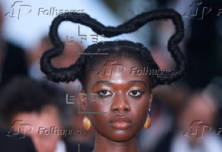Mission: Impossible - The Final Reckoning - Premiere - 78th Cannes Film Festival