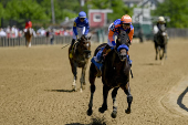 Horse Racing: 150th Preakness