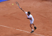 Hamburg European Open