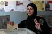 Lebanon holds local elections in southern governorates
