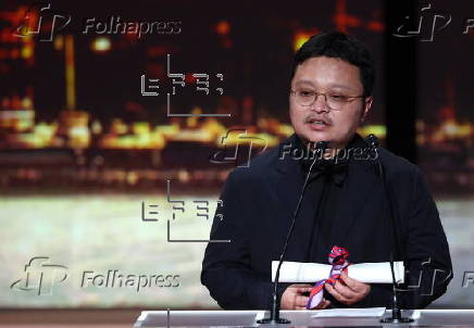 Closing Ceremony - 78th Cannes Film Festival