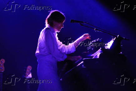 Dupla Francesa Air, na 3ª edição do C6 Fest