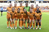NWSL: Bay FC at Houston Dash