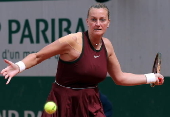 French Open - Day 1