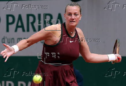 French Open - Day 1
