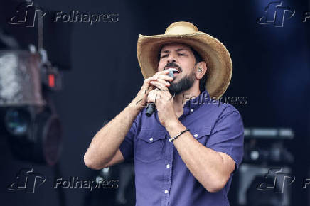 CURITIBA, COUNTRY FESTIVAL 2025