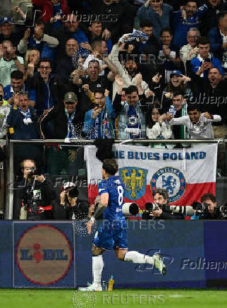 Conference League - Final - Real Betis v Chelsea
