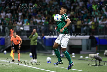 Palmeiras x Sporting Cristal - Copa Libertadores 2025