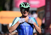 Giro d'Italia - Stage 19 - Biella to Champoluc